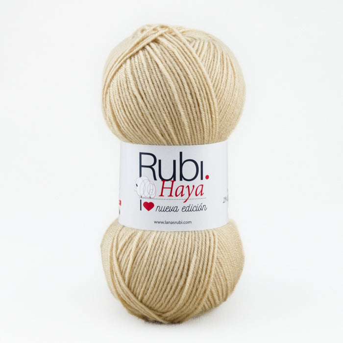 Rubí Haya (VL006)