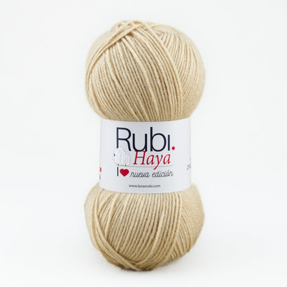 Rubí Haya (VL006)