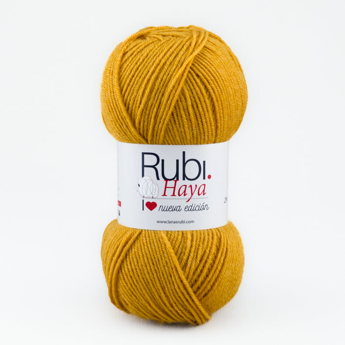 Rubí Haya (VL006)