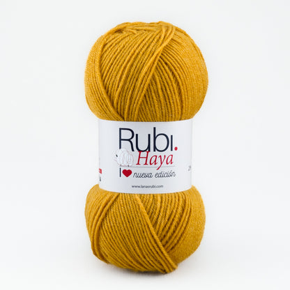 Rubí Haya (VL006)