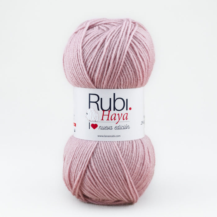 Rubí Haya (VL006)
