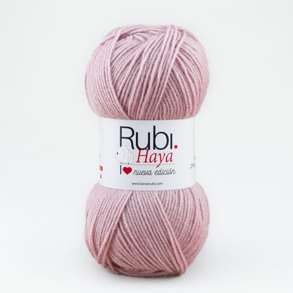 Rubí Haya (VL006)