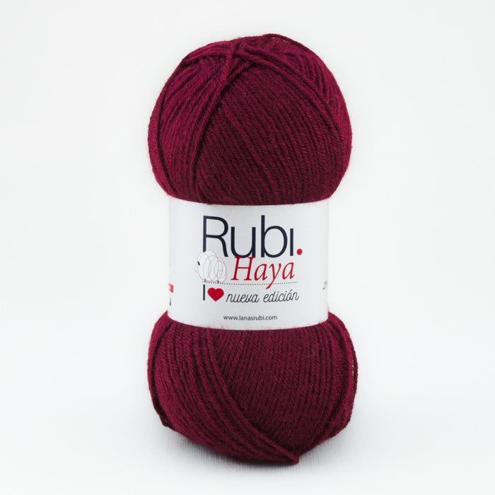 Rubí Haya (VL006)