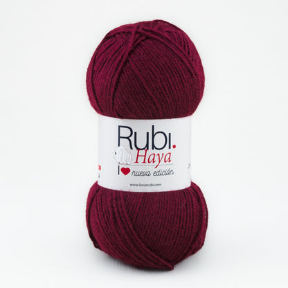 Rubí Haya (VL006)