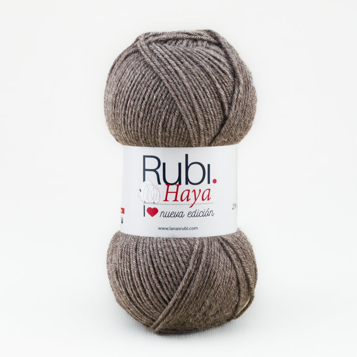 Rubí Haya (VL006)