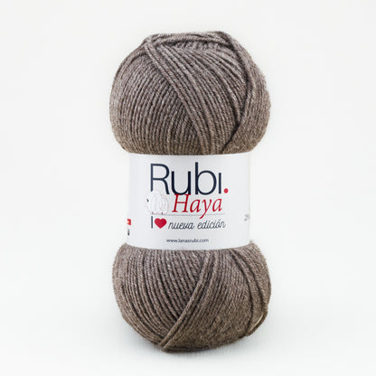 Rubí Haya (VL006)