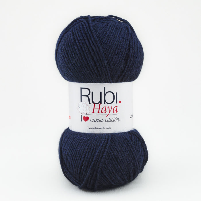 Rubí Haya (VL006)
