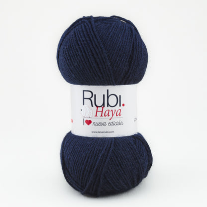 Rubí Haya (VL006)