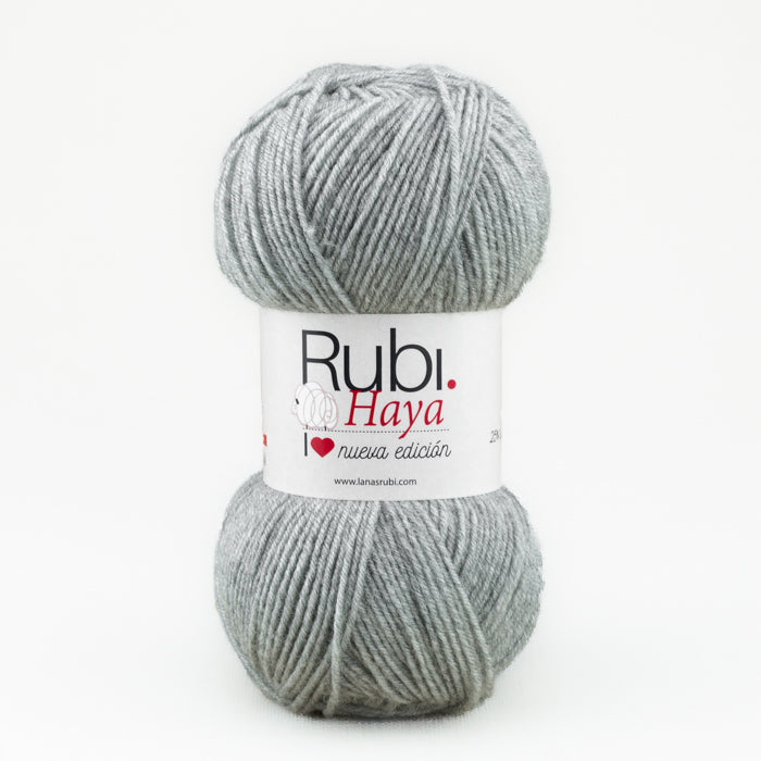 Rubí Haya (VL006)