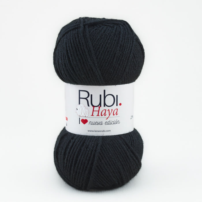 Rubí Haya (VL006)