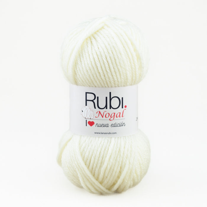 Rubí Nogal (VL007)