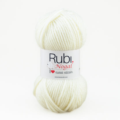 Rubí Nogal (VL007)