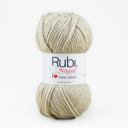 Rubí Nogal (VL007)