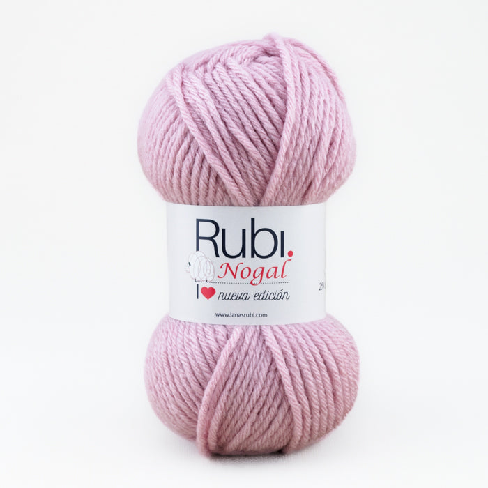 Rubí Nogal (VL007)