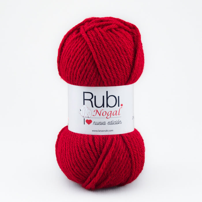 Rubí Nogal (VL007)