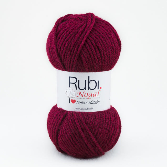 Rubí Nogal (VL007)