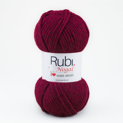 Rubí Nogal (VL007)