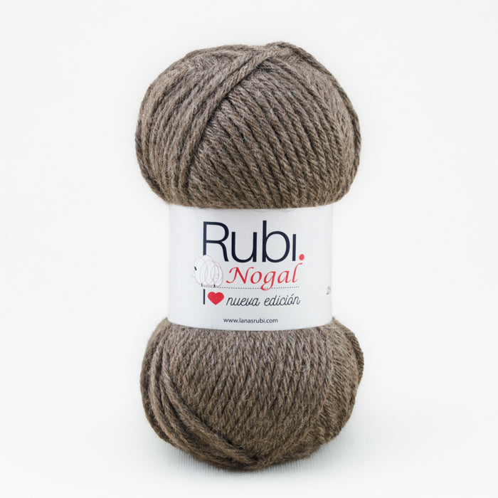 Rubí Nogal (VL007)