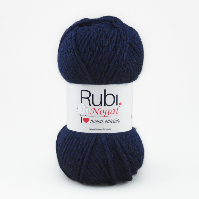 Rubí Nogal (VL007)