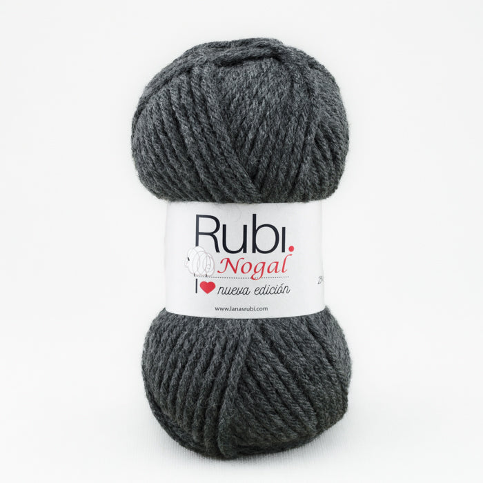 Rubí Nogal (VL007)