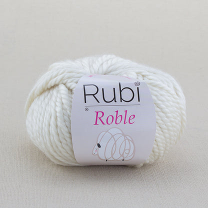 Rubí Roble (VL009)