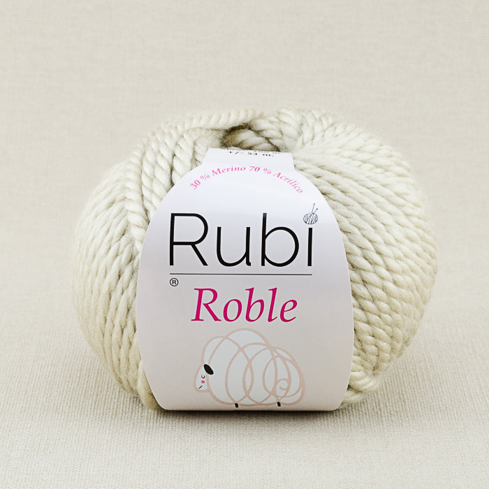 Rubí Roble (VL009)