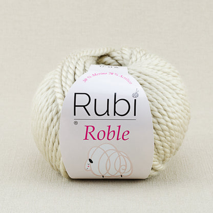 Rubí Roble (VL009)