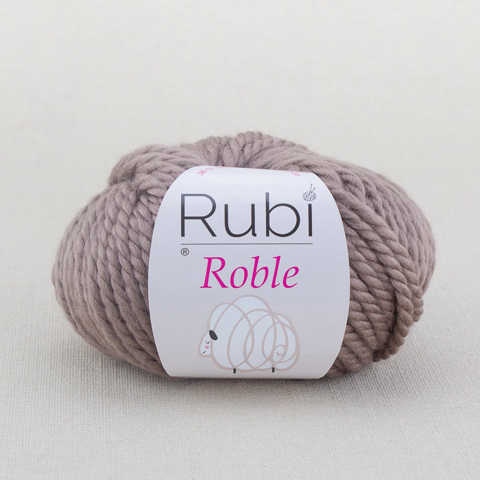 Rubí Roble (VL009)