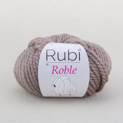 Rubí Roble (VL009)