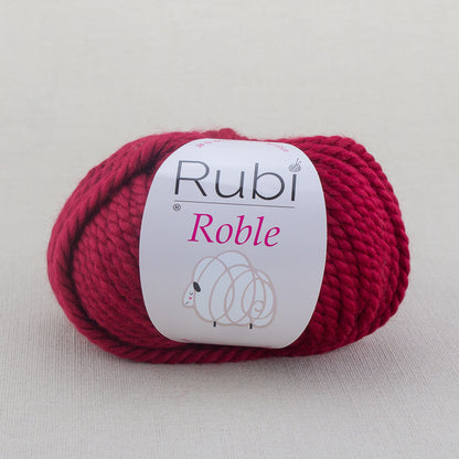 Rubí Roble (VL009)