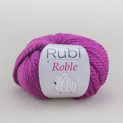 Rubí Roble (VL009)