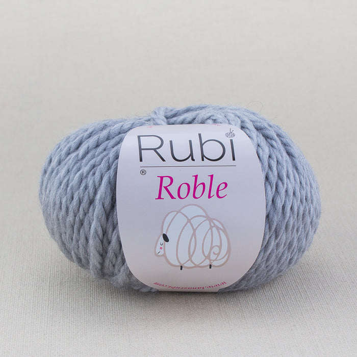 Rubí Roble (VL009)