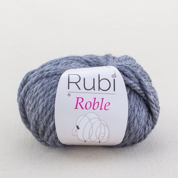 Rubí Roble (VL009)