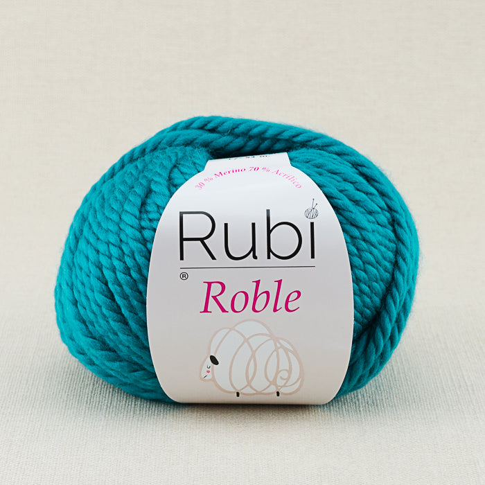 Rubí Roble (VL009)