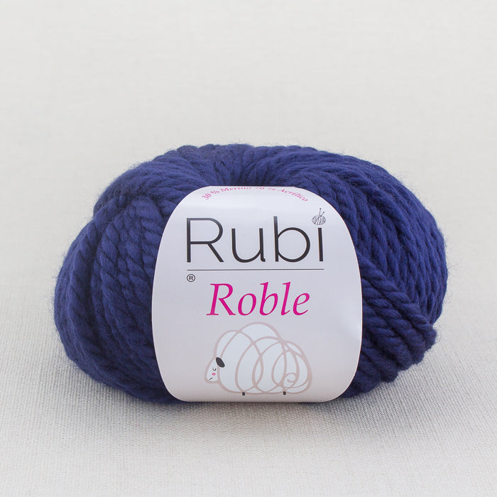 Rubí Roble (VL009)
