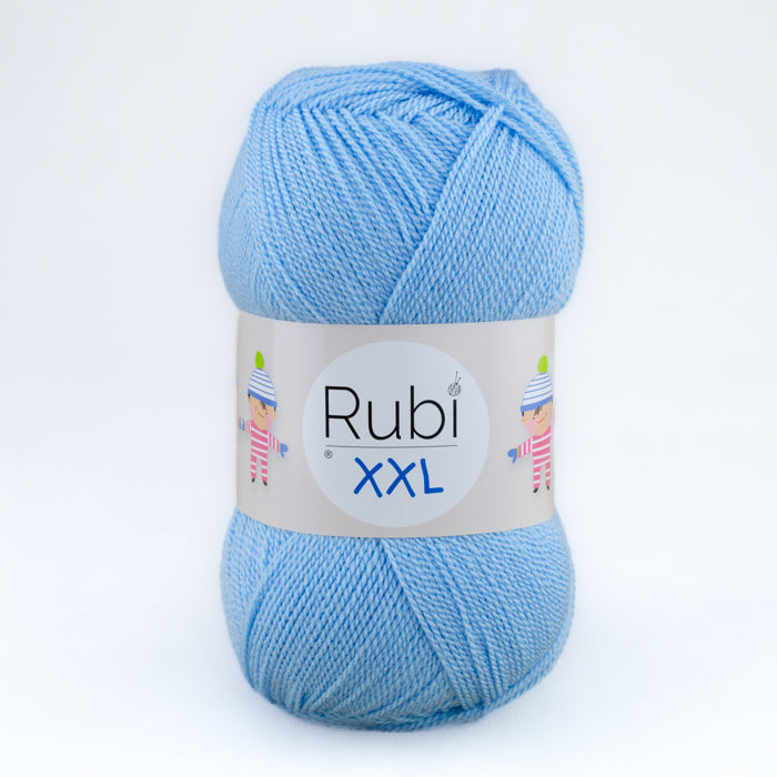 Rubí XXL (VL017)