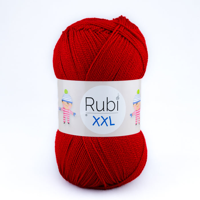Rubí XXL (VL017)