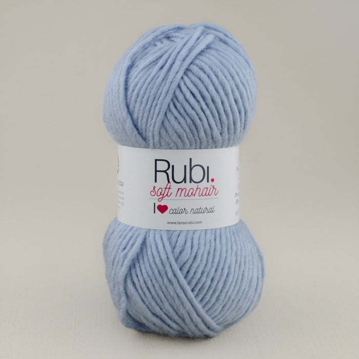 Rubí Soft Mohair (VL043)