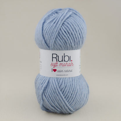 Rubí Soft Mohair (VL043)