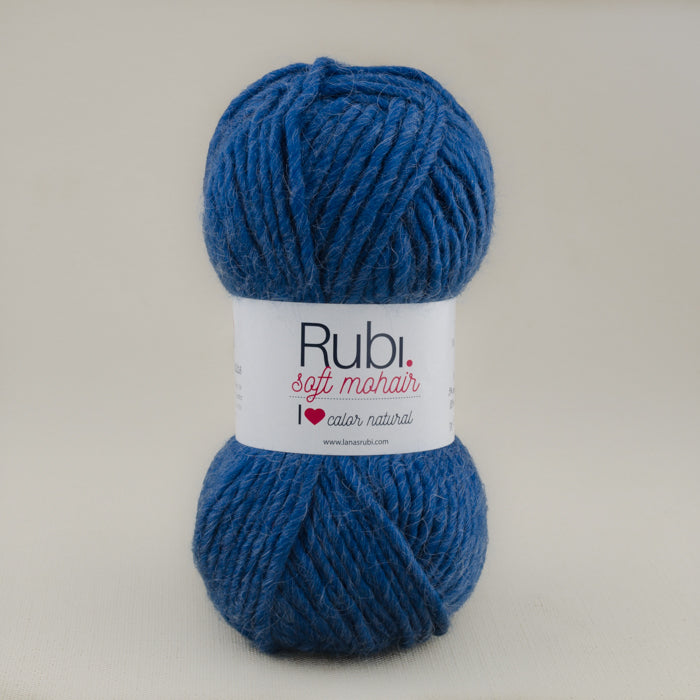 Rubí Soft Mohair (VL043)