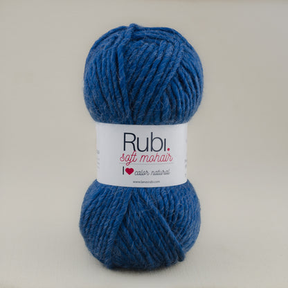 Rubí Soft Mohair (VL043)