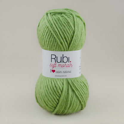 Rubí Soft Mohair (VL043)