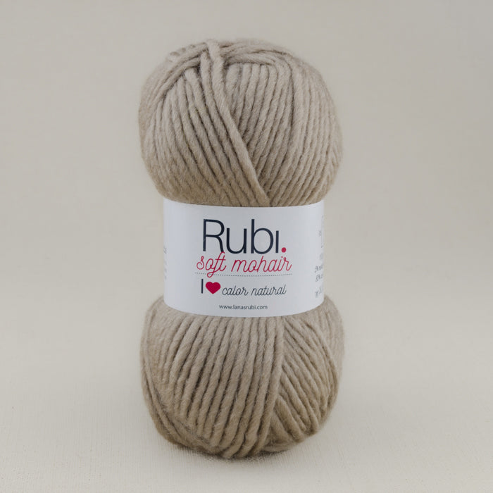 Rubí Soft Mohair (VL043)