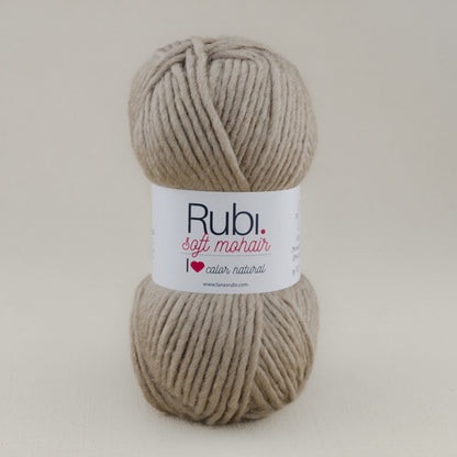 Rubí Soft Mohair (VL043)
