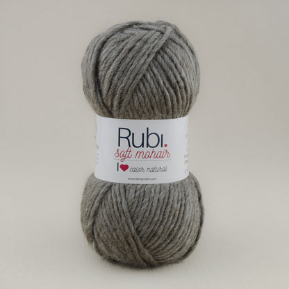 Rubí Soft Mohair (VL043)