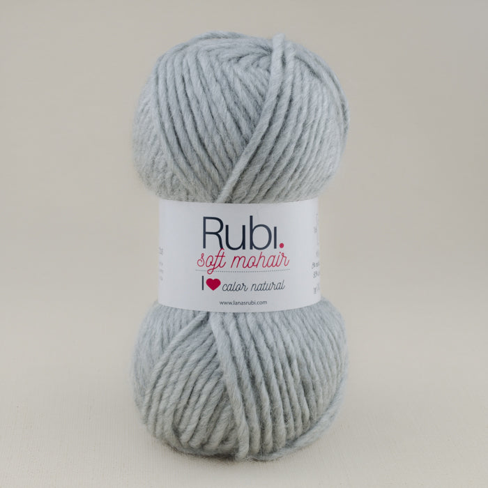 Rubí Soft Mohair (VL043)