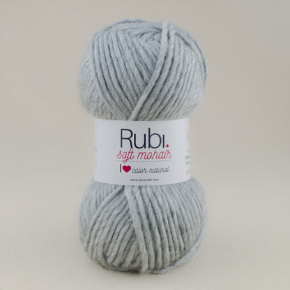 Rubí Soft Mohair (VL043)
