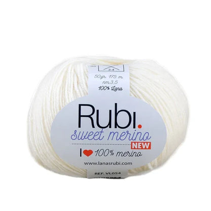 Rubí Sweet Merino New (VL054)