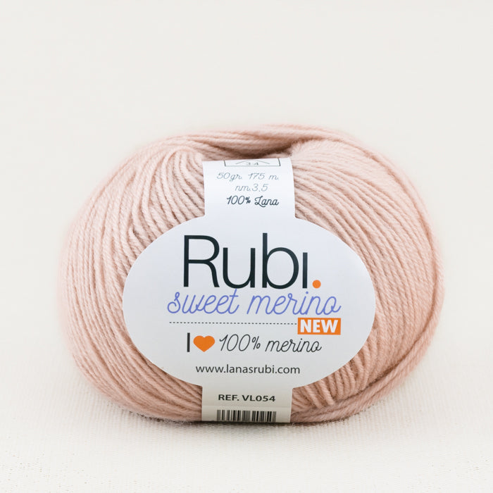 Rubí Sweet Merino New (VL054)