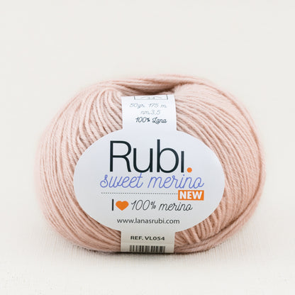 Rubí Sweet Merino New (VL054)